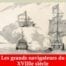Les grands navigateurs du XVIIIe siècle (Jules Verne) | Ebook epub, pdf, Kindle
