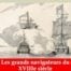 Les grands navigateurs du XVIIIe siècle (Jules Verne) | Ebook epub, pdf, Kindle