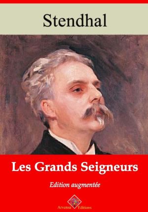 Les grands seigneurs (Stendhal) | Ebook epub, pdf, Kindle