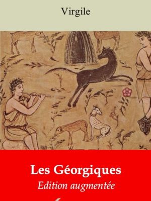 Les Géorgiques (Virgile) | Ebook epub, pdf, Kindle