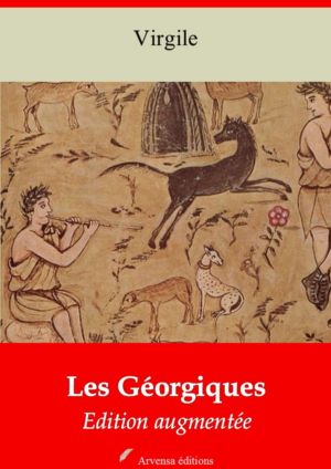 Les Géorgiques (Virgile) | Ebook epub, pdf, Kindle