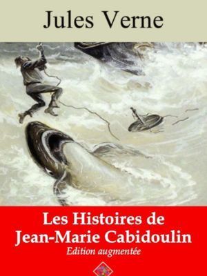 Les histoires de Jean-Marie Cabidoulin (Jules Verne) | Ebook epub, pdf, Kindle