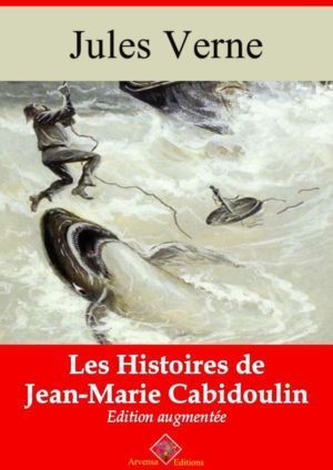 Les histoires de Jean-Marie Cabidoulin (Jules Verne) | Ebook epub, pdf, Kindle