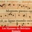 Les hymnes du bréviaire romain (Corneille) | Ebook epub, pdf, Kindle