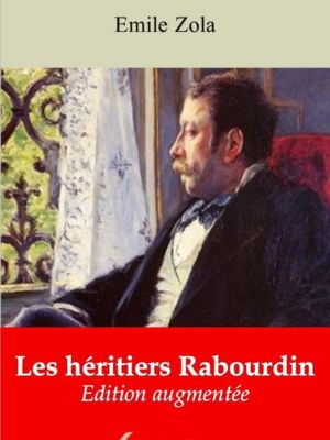 Les héritiers Rabourdin (Emile Zola) | Ebook epub, pdf, Kindle