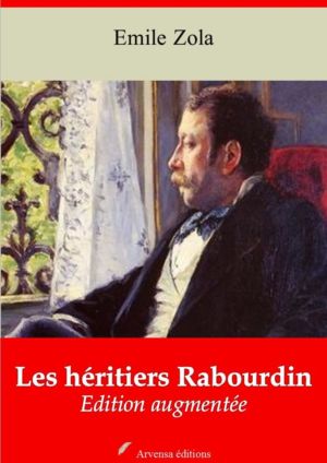 Les héritiers Rabourdin (Emile Zola) | Ebook epub, pdf, Kindle