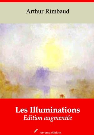 Les Illuminations (Arthur Rimbaud) | Ebook epub, pdf, Kindle