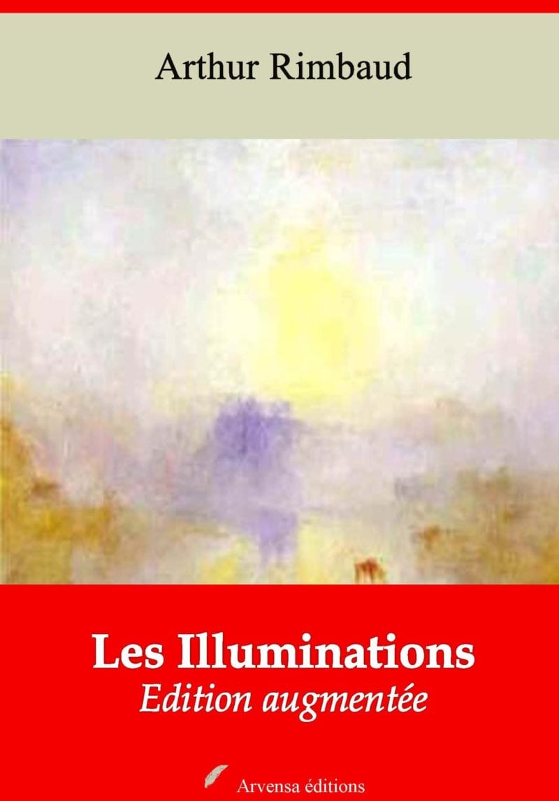 Les Illuminations (Arthur Rimbaud) | Ebook epub, pdf, Kindle à ...