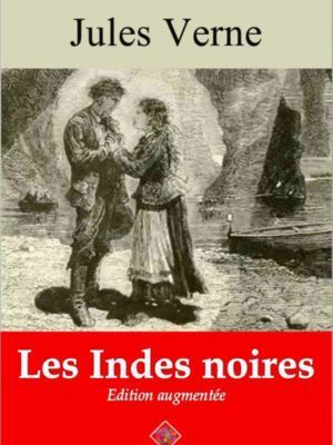 Les Indes noires (Jules Verne) | Ebook epub, pdf, Kindle