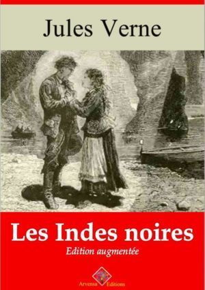 Les Indes noires (Jules Verne) | Ebook epub, pdf, Kindle