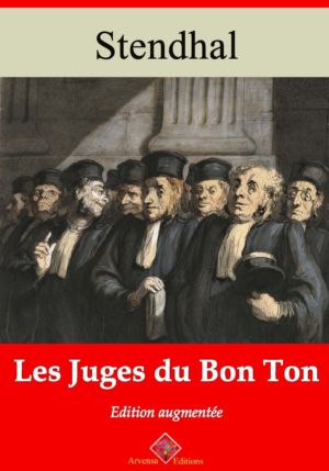 Les juges du bon ton (Stendhal) | Ebook epub, pdf, Kindle