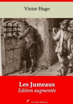 Les Jumeaux (Victor Hugo) | Ebook epub, pdf, Kindle