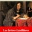 Les lettres familières (Montesquieu) | Ebook epub, pdf, Kindle