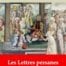 Les Lettres persanes (Montesquieu) | Ebook epub, pdf, Kindle