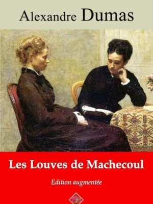 Les louves de Machecoul (Alexandre Dumas) | Ebook epub, pdf, Kindle