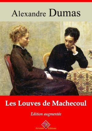 Les louves de Machecoul (Alexandre Dumas) | Ebook epub, pdf, Kindle