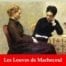 Les louves de Machecoul (Alexandre Dumas) | Ebook epub, pdf, Kindle