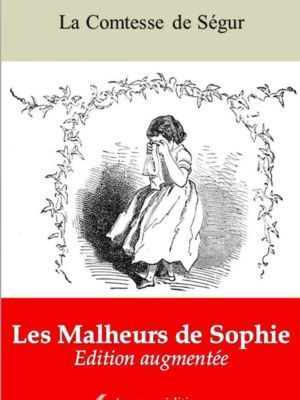 Les malheurs de Sophie (Comtesse de Ségur) | Ebook epub, pdf, Kindle