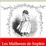 Les malheurs de Sophie (Comtesse de Ségur) | Ebook epub, pdf, Kindle