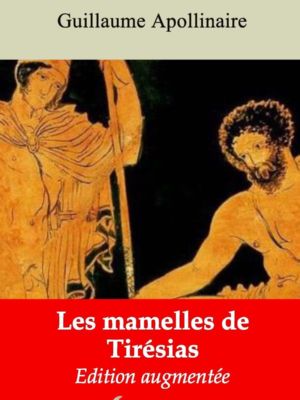 Les mamelles de Tirésias (Guillaume Apollinaire) | Ebook epub, pdf, Kindle