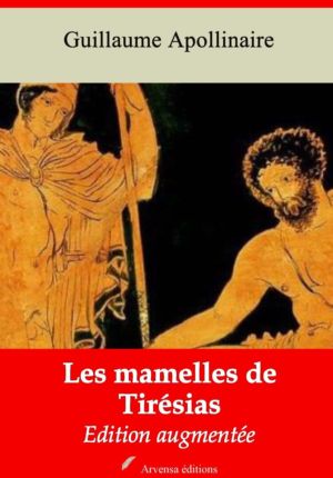 Les mamelles de Tirésias (Guillaume Apollinaire) | Ebook epub, pdf, Kindle
