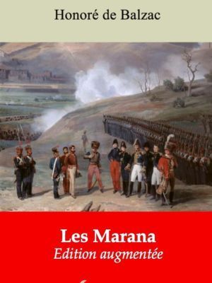 Les Marana (Honoré de Balzac) | Ebook epub, pdf, Kindle