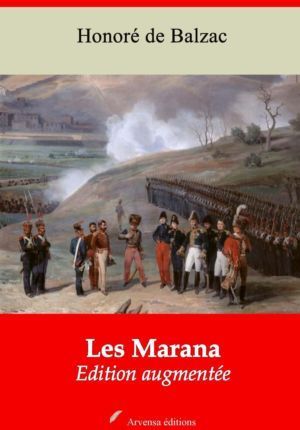 Les Marana (Honoré de Balzac) | Ebook epub, pdf, Kindle