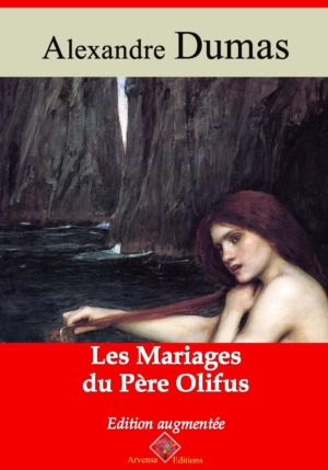 Les mariages du père Olifus (Alexandre Dumas) | Ebook epub, pdf, Kindle