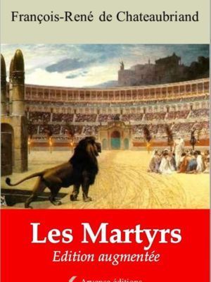 Les martyrs (Chateaubriand) | Ebook epub, pdf, Kindle