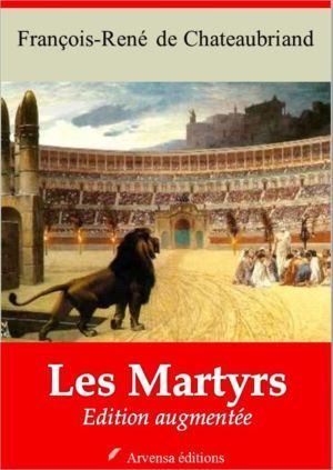 Les martyrs (Chateaubriand) | Ebook epub, pdf, Kindle