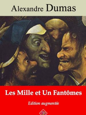 Les mille et un fantômes (Alexandre Dumas) | Ebook epub, pdf, Kindle