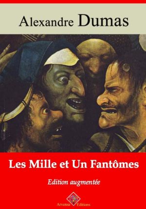Les mille et un fantômes (Alexandre Dumas) | Ebook epub, pdf, Kindle
