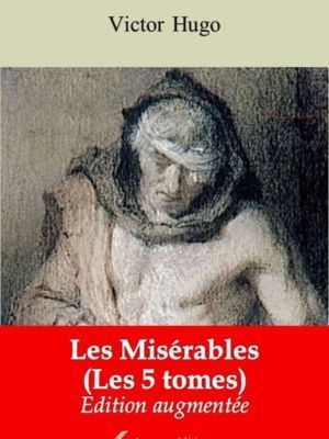 Les Misérables ( Les 5 tomes ) (Victor Hugo) | Ebook epub, pdf, Kindle
