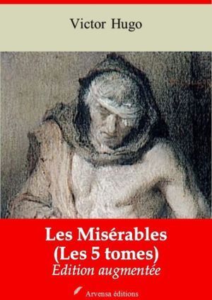 Les Misérables ( Les 5 tomes ) (Victor Hugo) | Ebook epub, pdf, Kindle