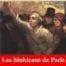 Les Mohicans de Paris (Alexandre Dumas) | Ebook epub, pdf, Kindle