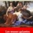 Les muses galantes (Jean-Jacques Rousseau) | Ebook epub, pdf, Kindle
