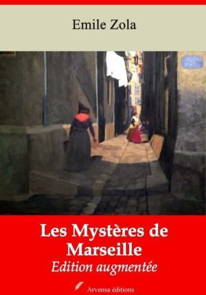 Les Mystères de Marseille (Emile Zola) | Ebook epub, pdf, Kindle