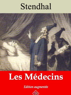 Les médecins (Stendhal) | Ebook epub, pdf, Kindle