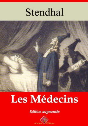 Les médecins (Stendhal) | Ebook epub, pdf, Kindle