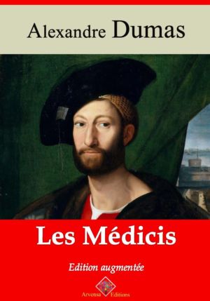 Les Médicis (Alexandre Dumas) | Ebook epub, pdf, Kindle