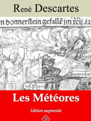 Les Météores (René Descartes) | Ebook epub, pdf, Kindle