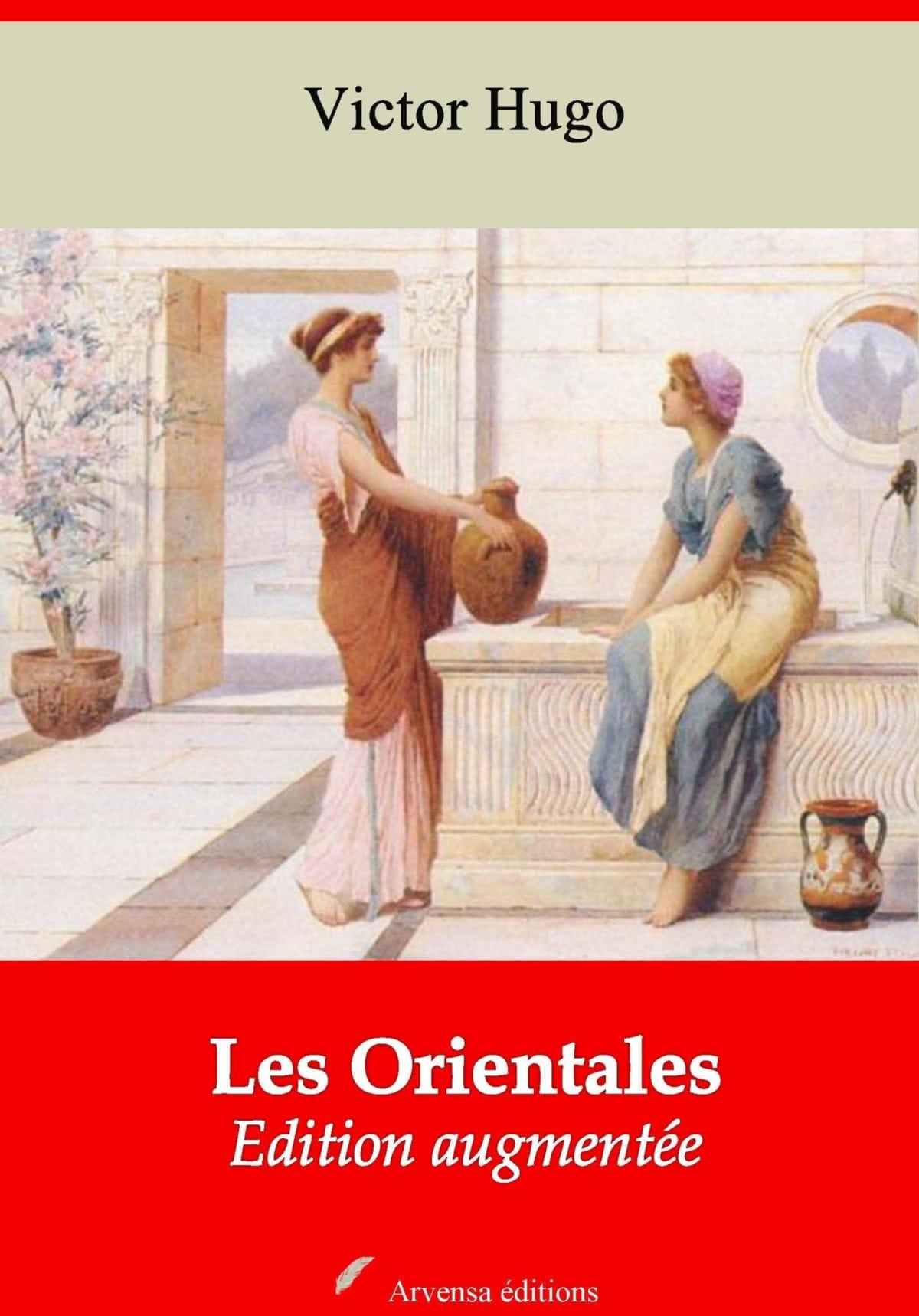 Les Orientales (Victor Hugo) Ebook epub, pdf, Kindle à télécharger
