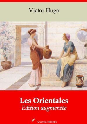 Les Orientales (Victor Hugo) | Ebook epub, pdf, Kindle
