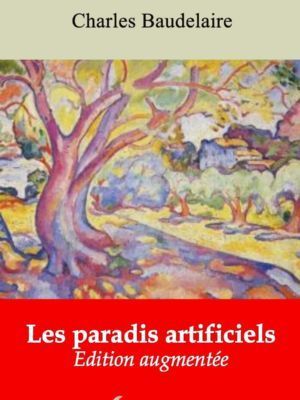 Les paradis artificiels (Charles Baudelaire) | Ebook epub, pdf, Kindle