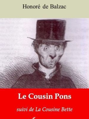 Les parents pauvres ( Le Cousin Pons, La Cousine Bette) (Honoré de Balzac) | Ebook epub, pdf, Kindle
