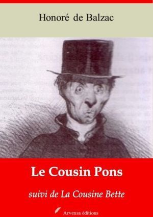 Les parents pauvres ( Le Cousin Pons, La Cousine Bette) (Honoré de Balzac) | Ebook epub, pdf, Kindle