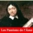 Les passions de l'âme (René Descartes) | Ebook epub, pdf, Kindle