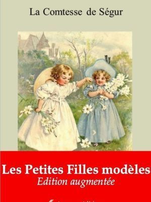 Les petites filles modèles (Comtesse de Ségur) | Ebook epub, pdf, Kindle