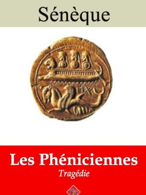Les Phéniciennes (Sénèque) | Ebook epub, pdf, Kindle