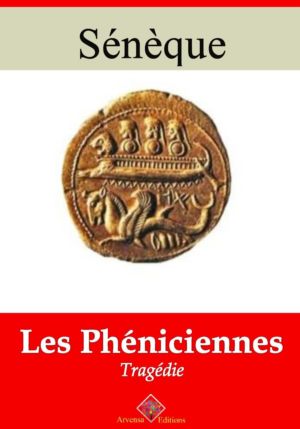 Les Phéniciennes (Sénèque) | Ebook epub, pdf, Kindle